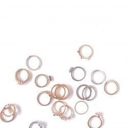 Shop Rings