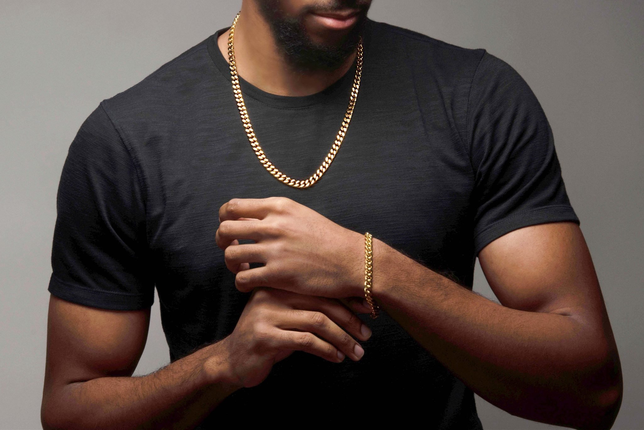 Men's Jewelry